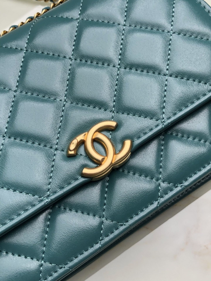 Chanel Satchel Bags